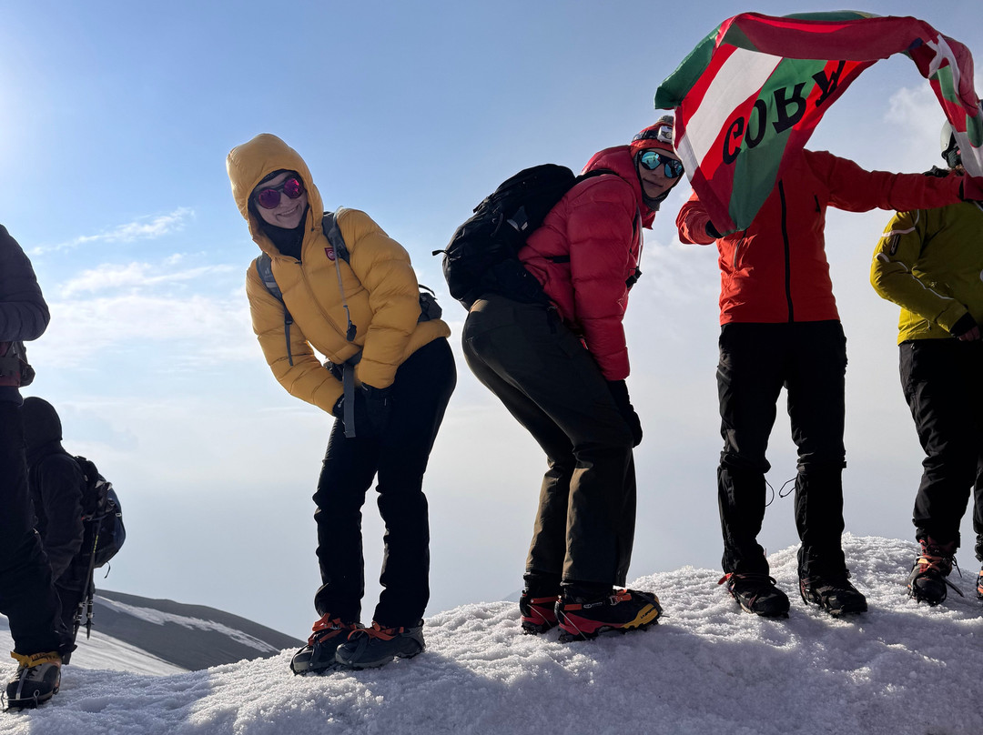 Ararat Trip-Dogubeyazit必去景点