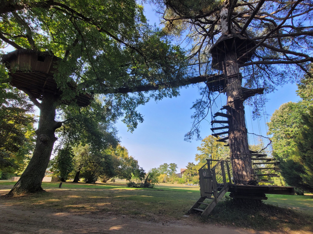 普苏尔地区酒店主图