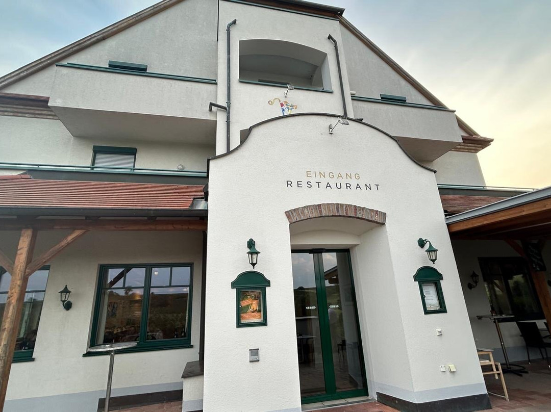 Hotel Neustifter主图