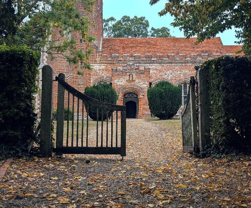 Layer Marney Tower-Layer Marney必去景点
