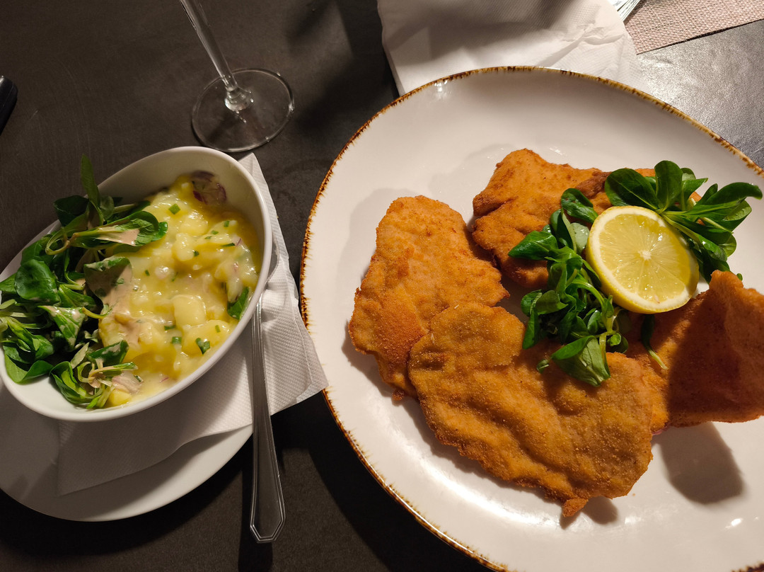 Hainburg an der Donau酒店住宿-Hotel Spitzerberg