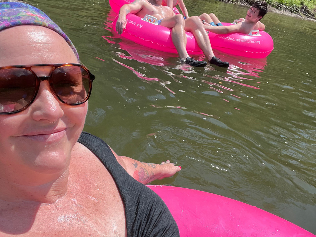 NC Outdoor Adventures-Bakersville必去景点