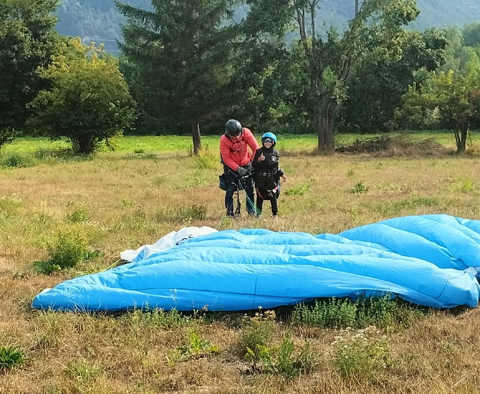 Tarentaise Evasion-Sainte-Foy-Tarentaise必去景点