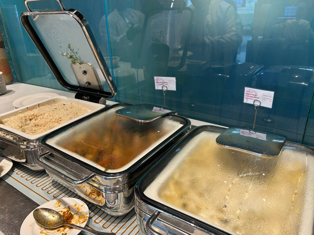 Primeclass Lounge-马斯喀特必去景点