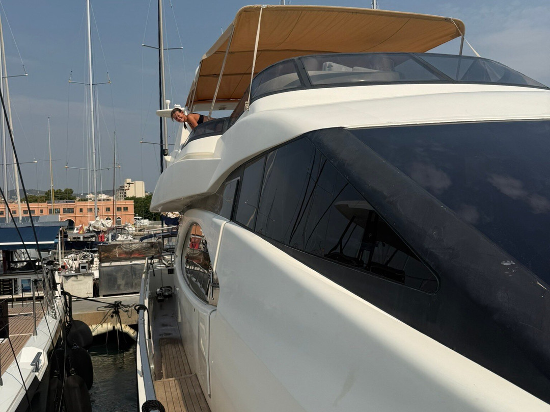 Outsiders Boats-马洛卡帕尔马必去景点