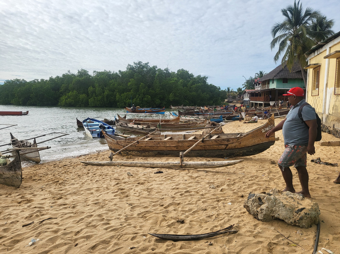Moramora Escursioni-诺西贝必去景点