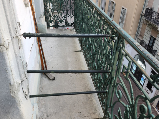 Le Carre d'Aix主图