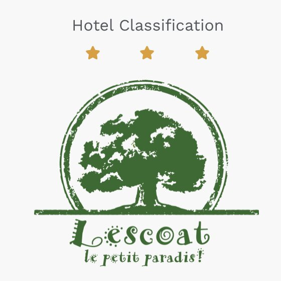 Lescoat - Le petit paradis!主图