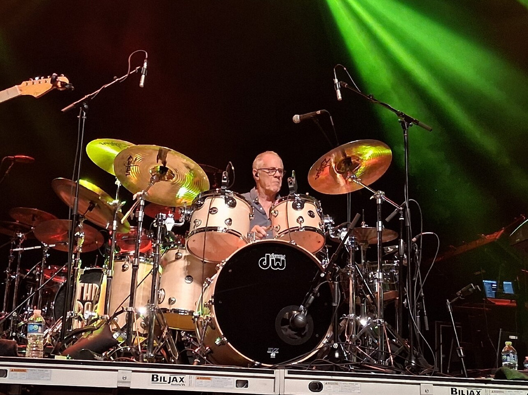 Wilson Center at Cape Fear Community College-威尔明顿必去景点