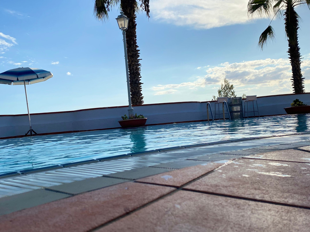Hotel Residenza Del Golfo主图