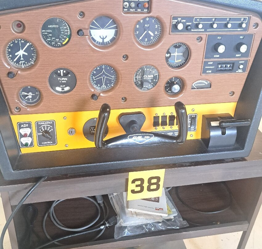 Piper Aviation Museum-Lock Haven必去景点