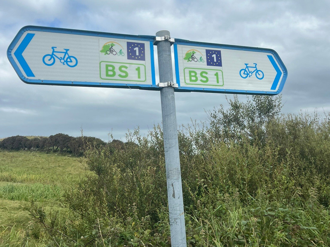 The Gaslight Inn Rossnowlagh主图