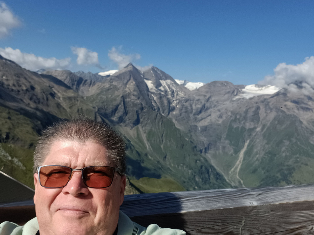 Edelweißspitze-Fusch必去景点