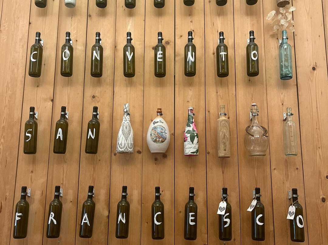 Antico Convento San Francesco主图