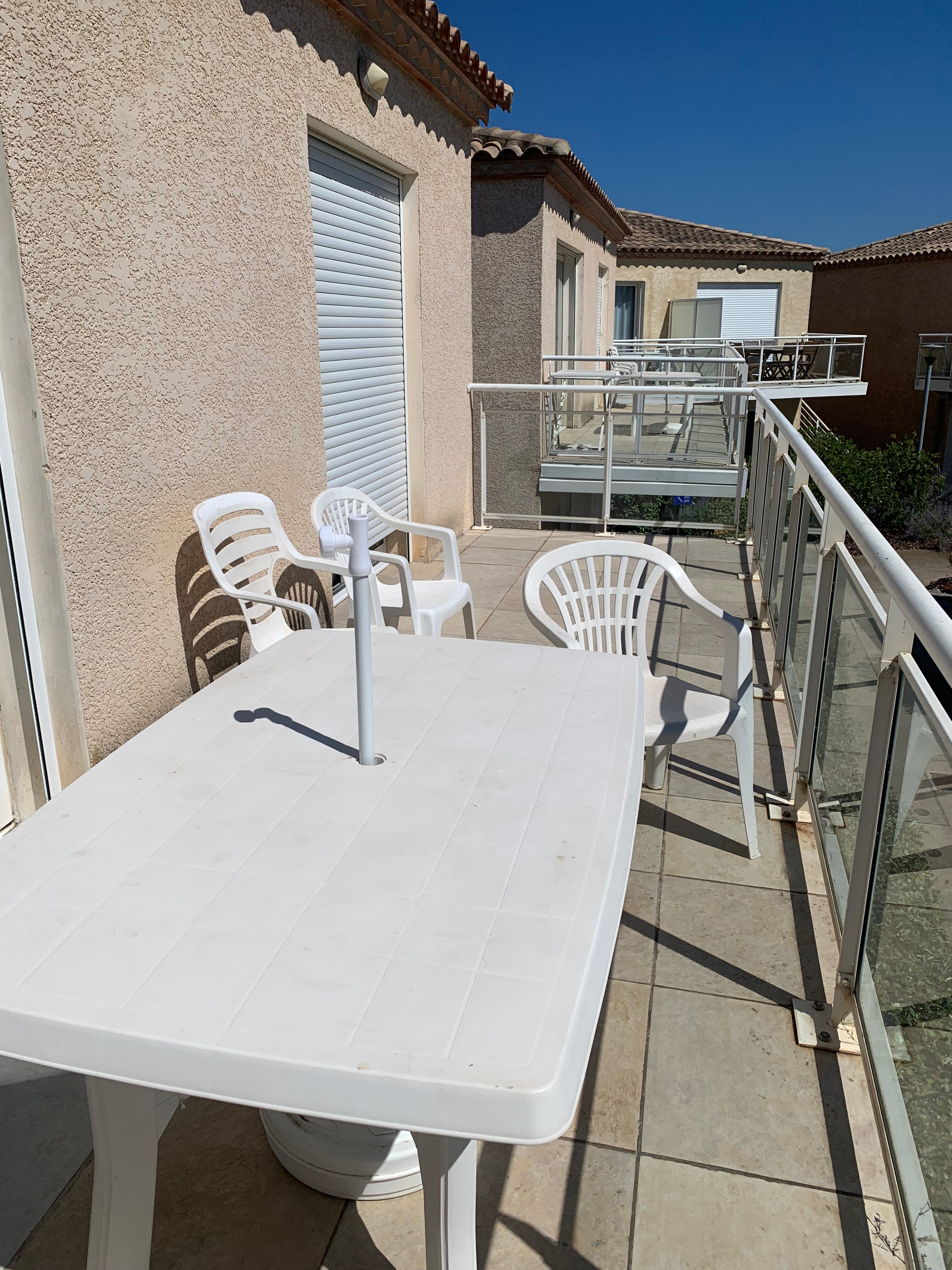 Résidence Goélia Les Jardins de Phoebus-官方