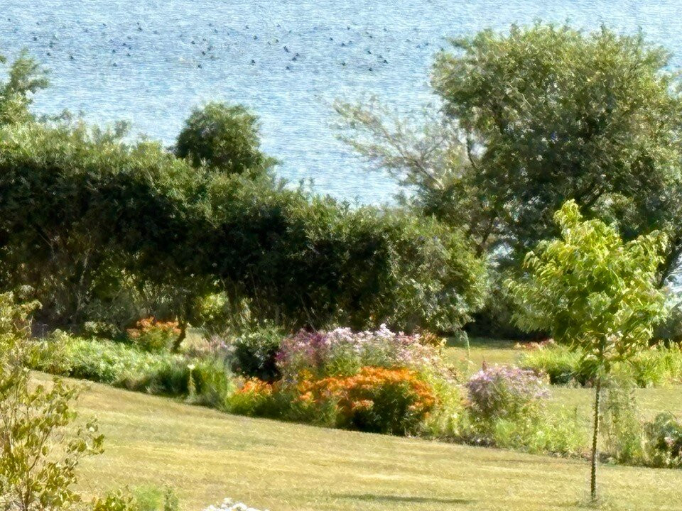 Mysa Nordic Spa-Saint Peters Bay必去景点