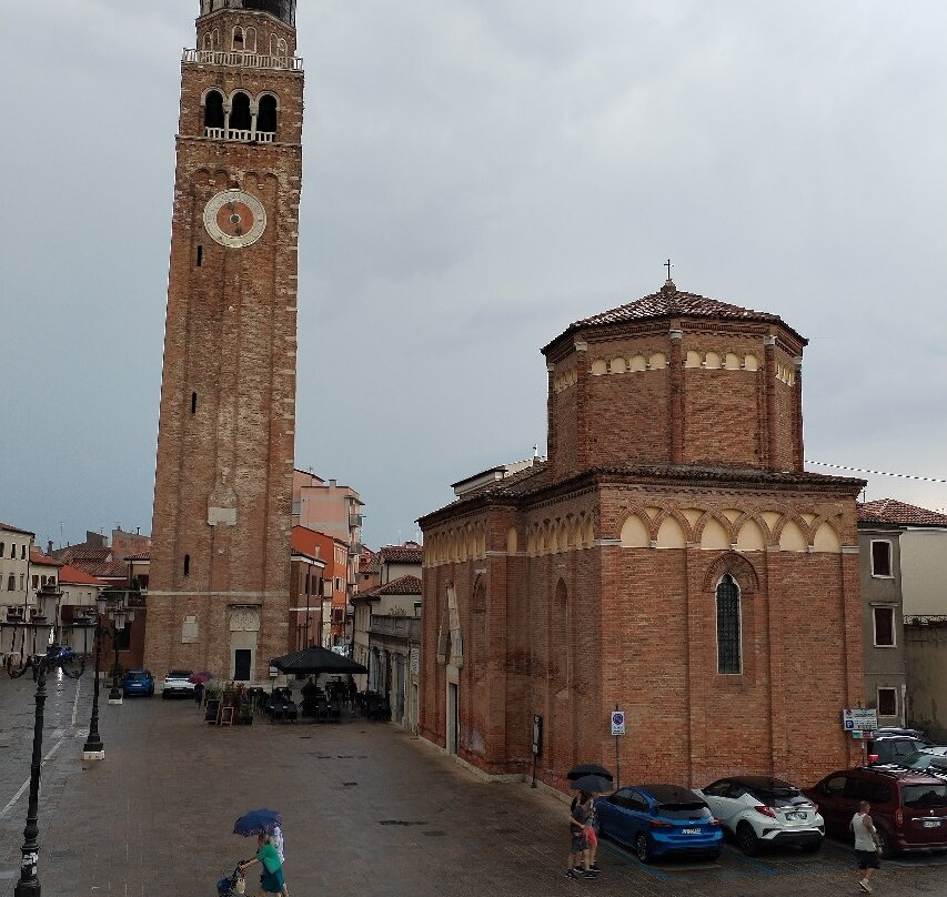 Duomo Boutique Hotel Chioggia主图