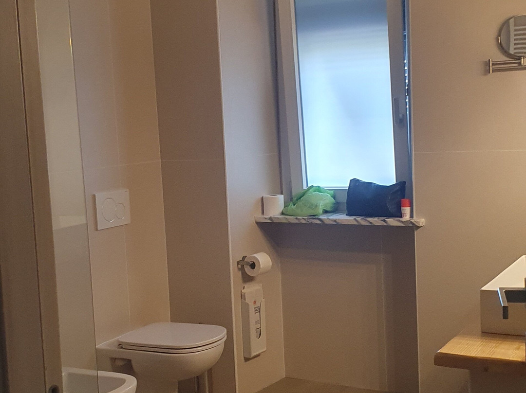 Valditerra Vini - B&B La Rombetta主图