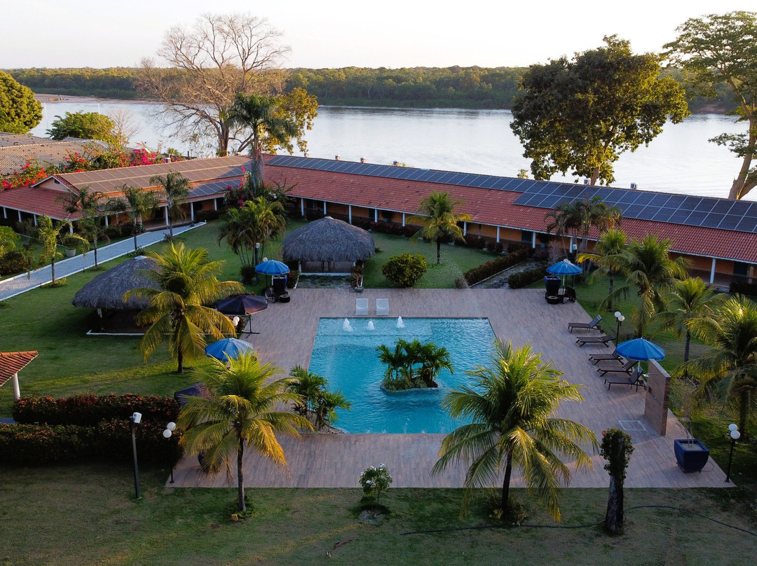 Recanto Do Araguaia主图