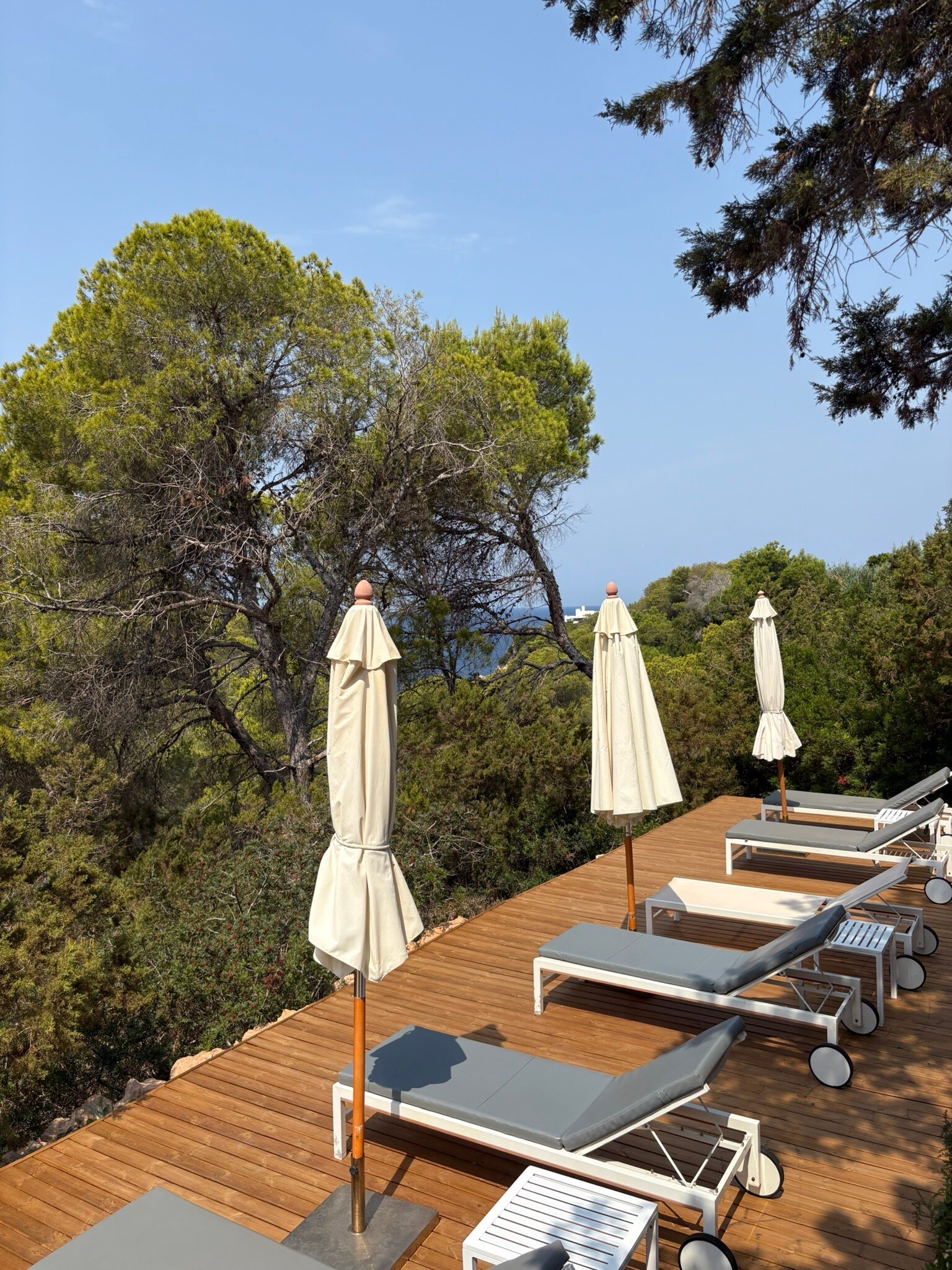 Hotel Village Ibiza-官方