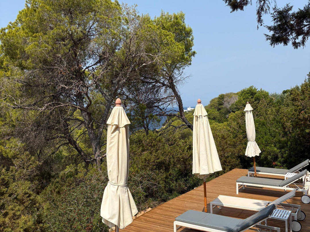 Hotel Village Ibiza主图