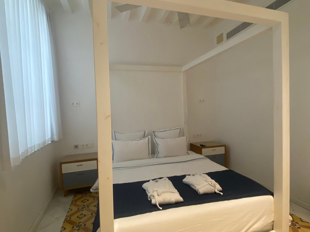 La Casa Del Consul主图