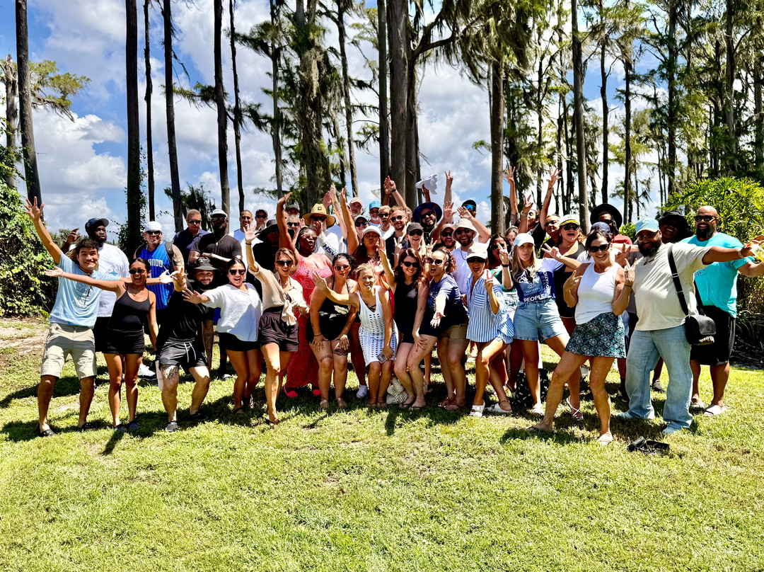 Florida Ski School-Windermere必去景点