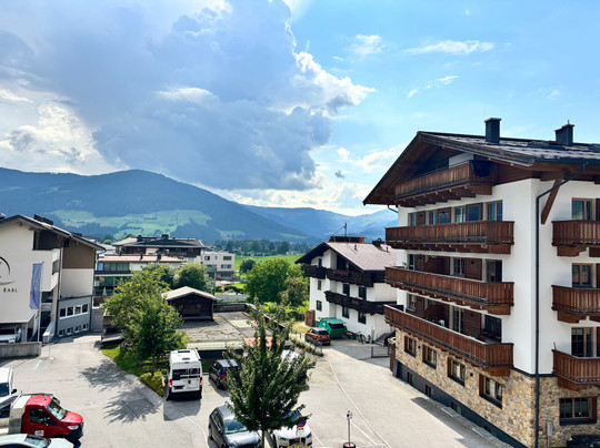 Hotel Jakobwirt主图