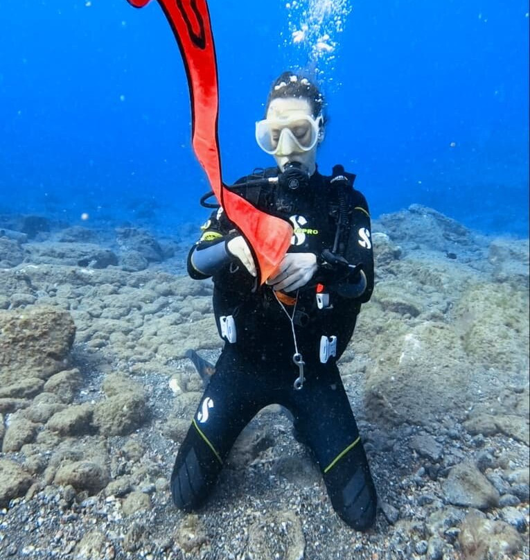 Dive Lovers Tenerife Dive Center-Costa del Silencio必去景点