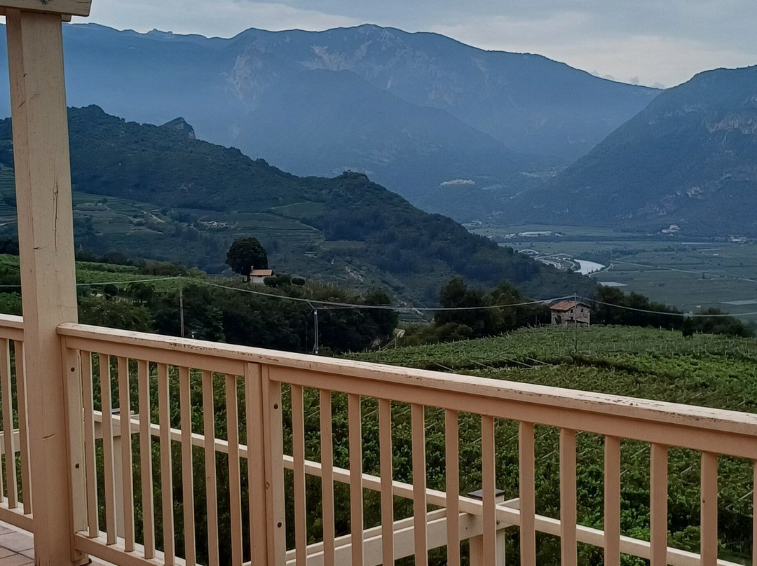 Agritur Maso Spezial主图