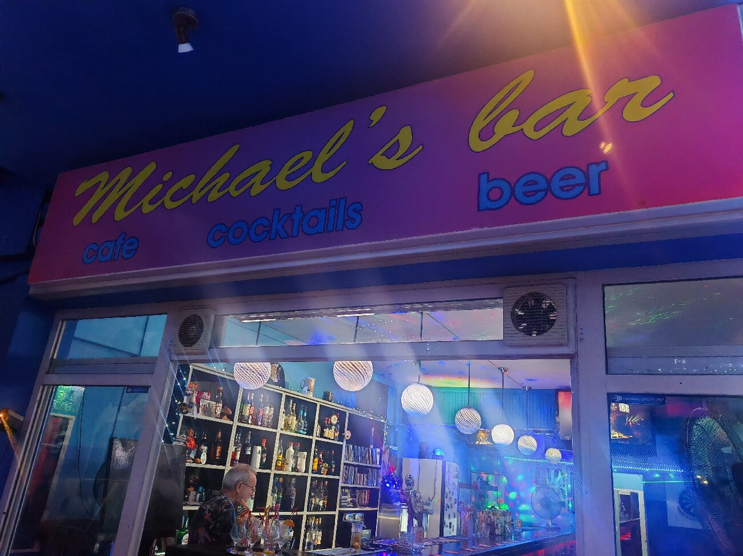 Michaels Bar-Skala必去景点