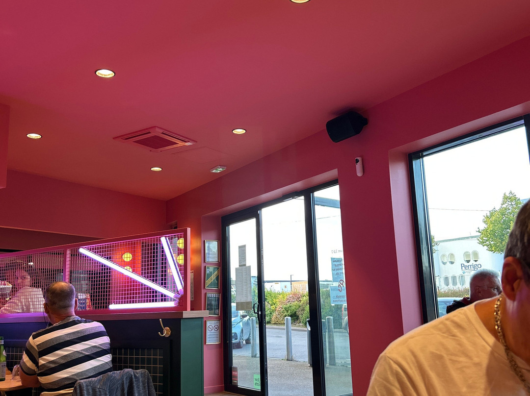 Pizza Cosy Saint-malo