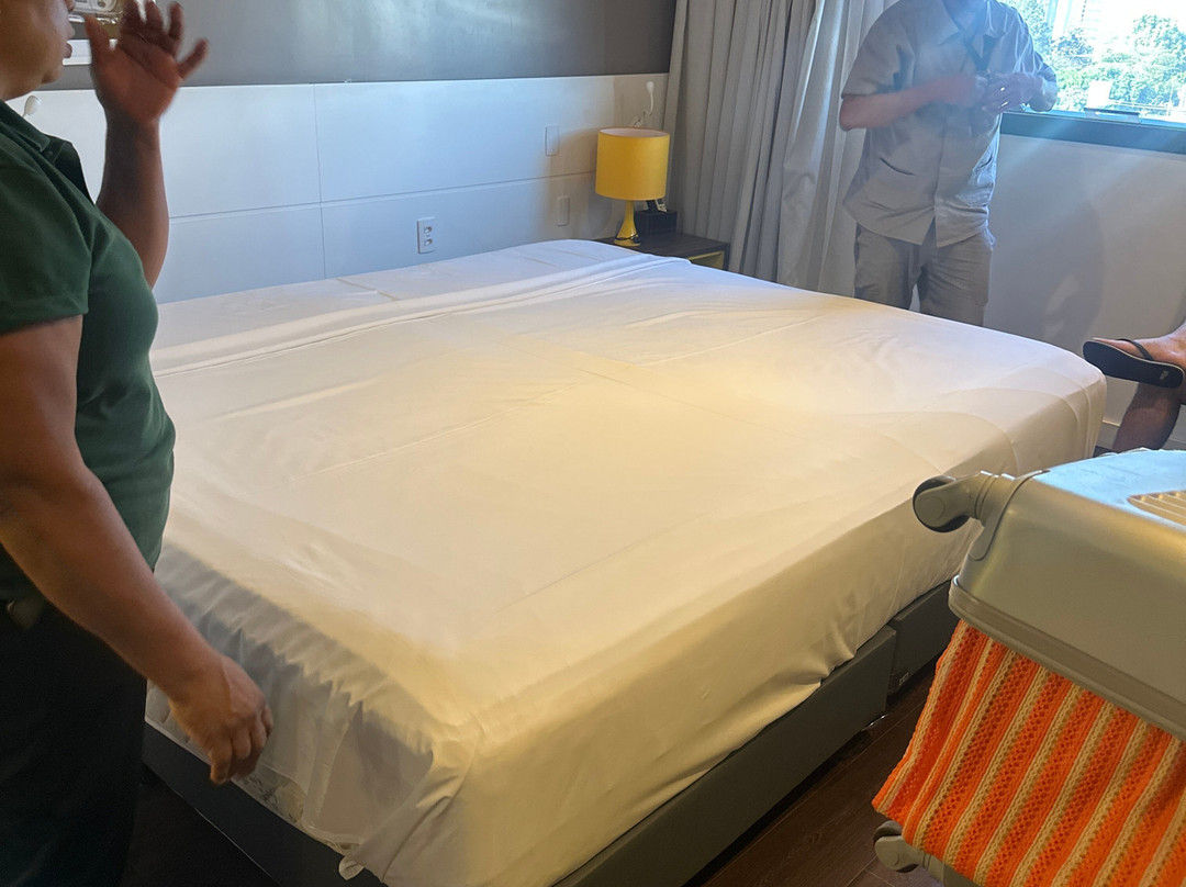 Quality Hotel Flamboyant主图