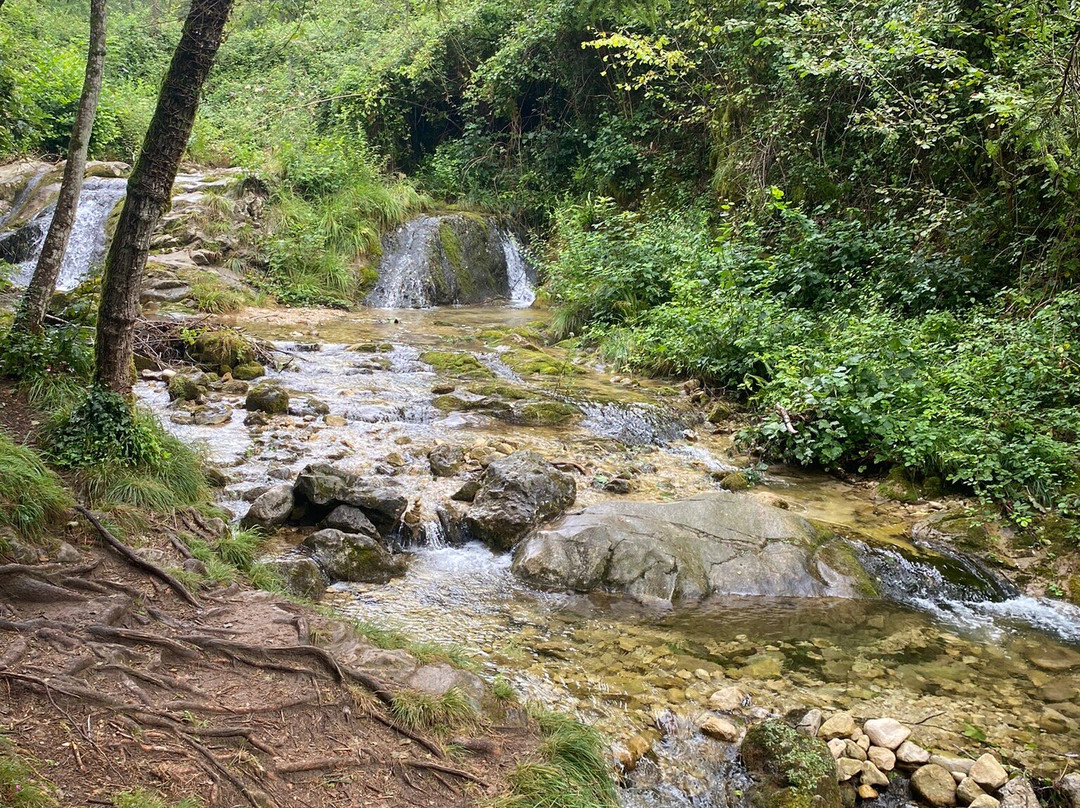 Cison di Valmarino-Cison Di Valmarino必去景点