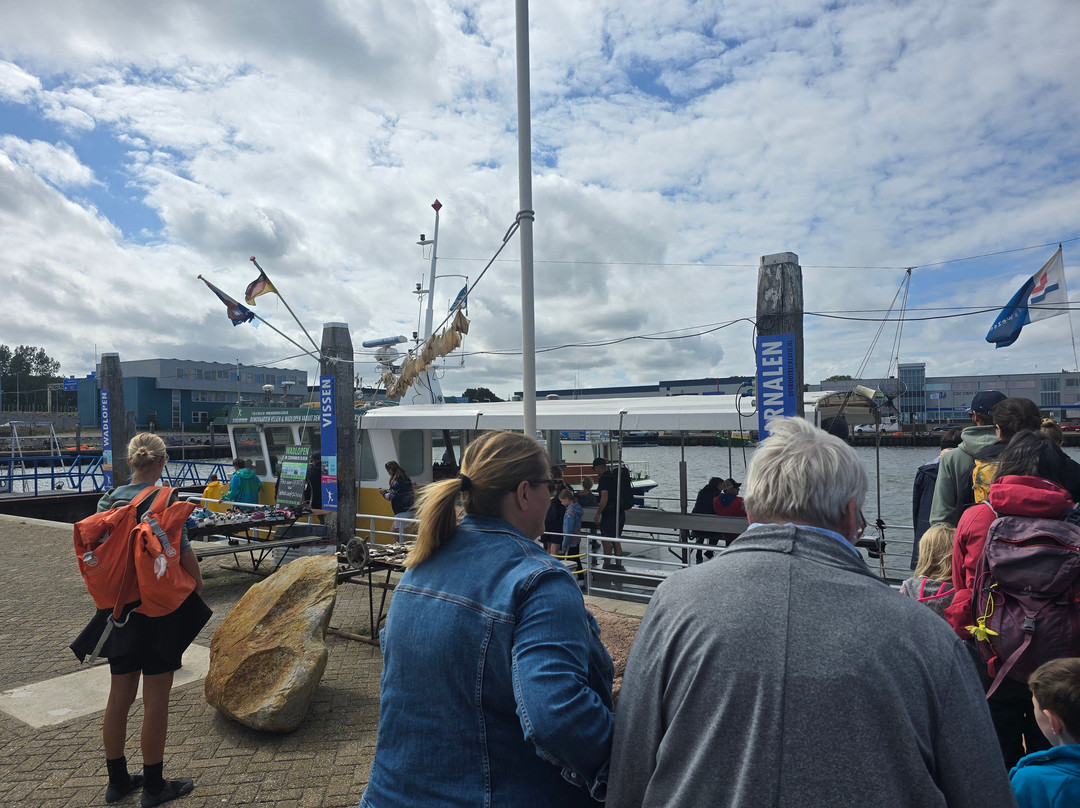 De Groot Recreatie-Hippolytushoef必去景点