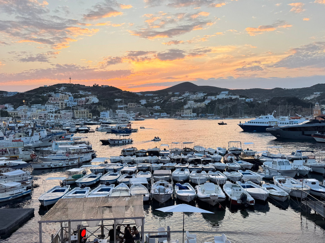 Oceano Ponza Experience - Cosmo Dies-Ponza必去景点