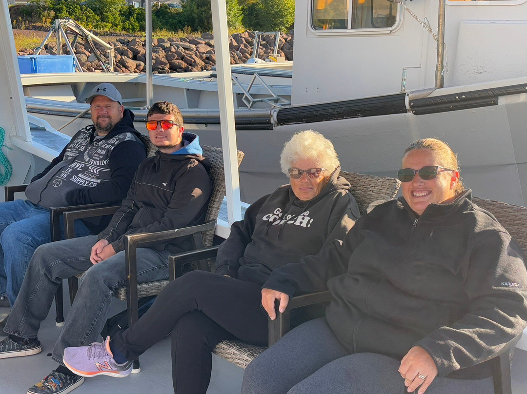 Tranquility Cove Adventures-Georgetown必去景点