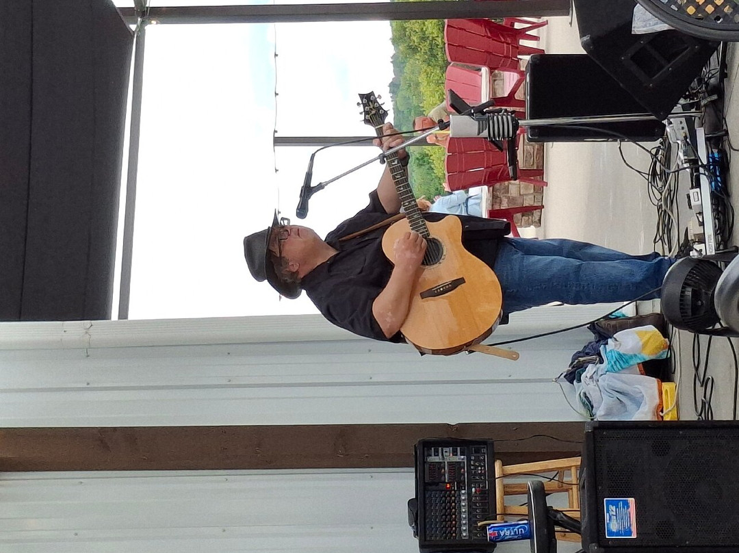 Balanced Rock Winery-巴拉布必去景点