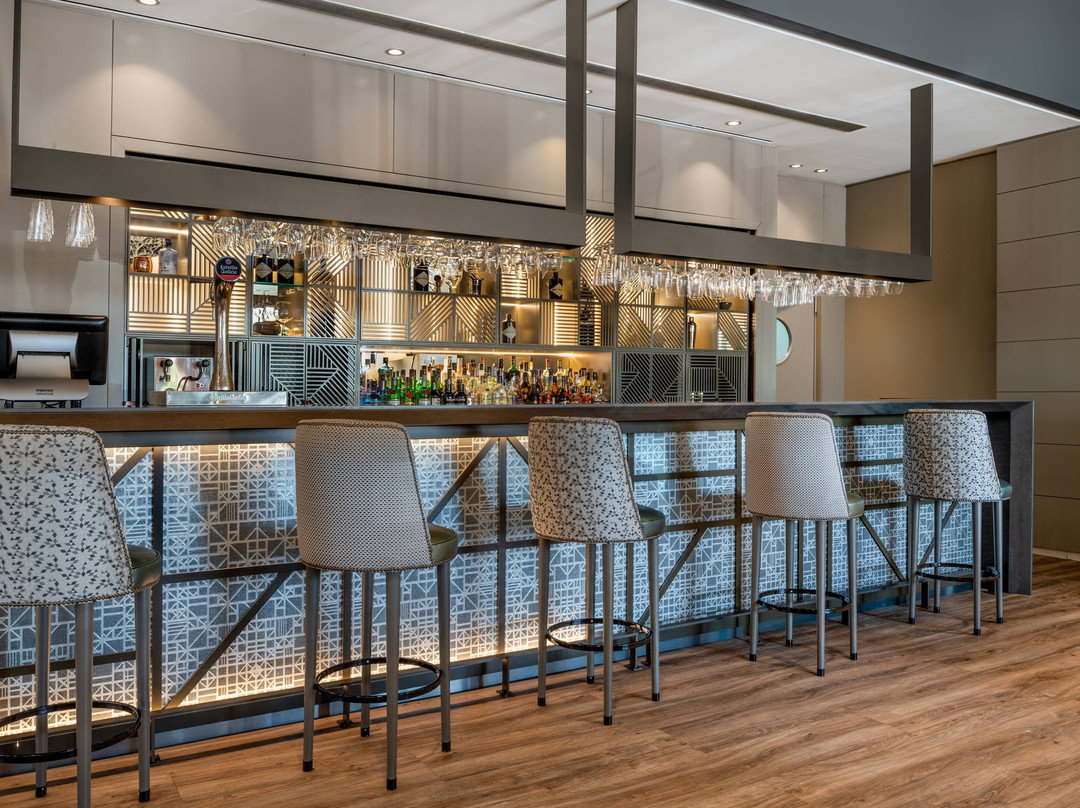 拉科鲁尼亚酒店住宿-AC Hotel A Coruna