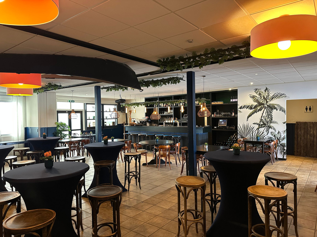 Brasserie Vivaloo
