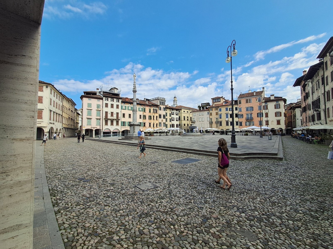 艾尔伯格奥维奇欧特兰酒店主图