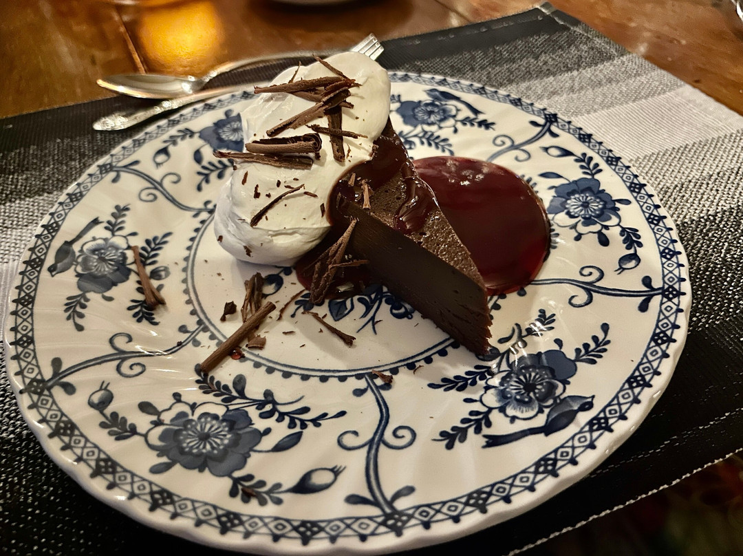 Amherst Shore Country Inn主图