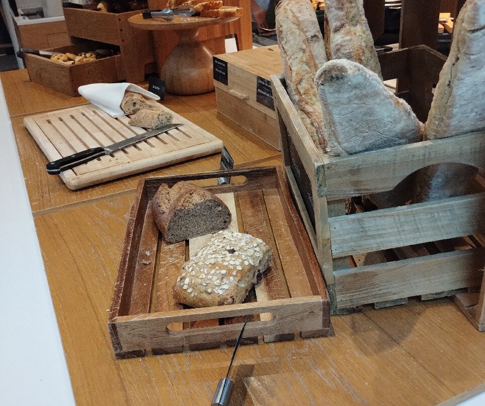 Holiday Inn Bordeaux-merignac By IHG主图