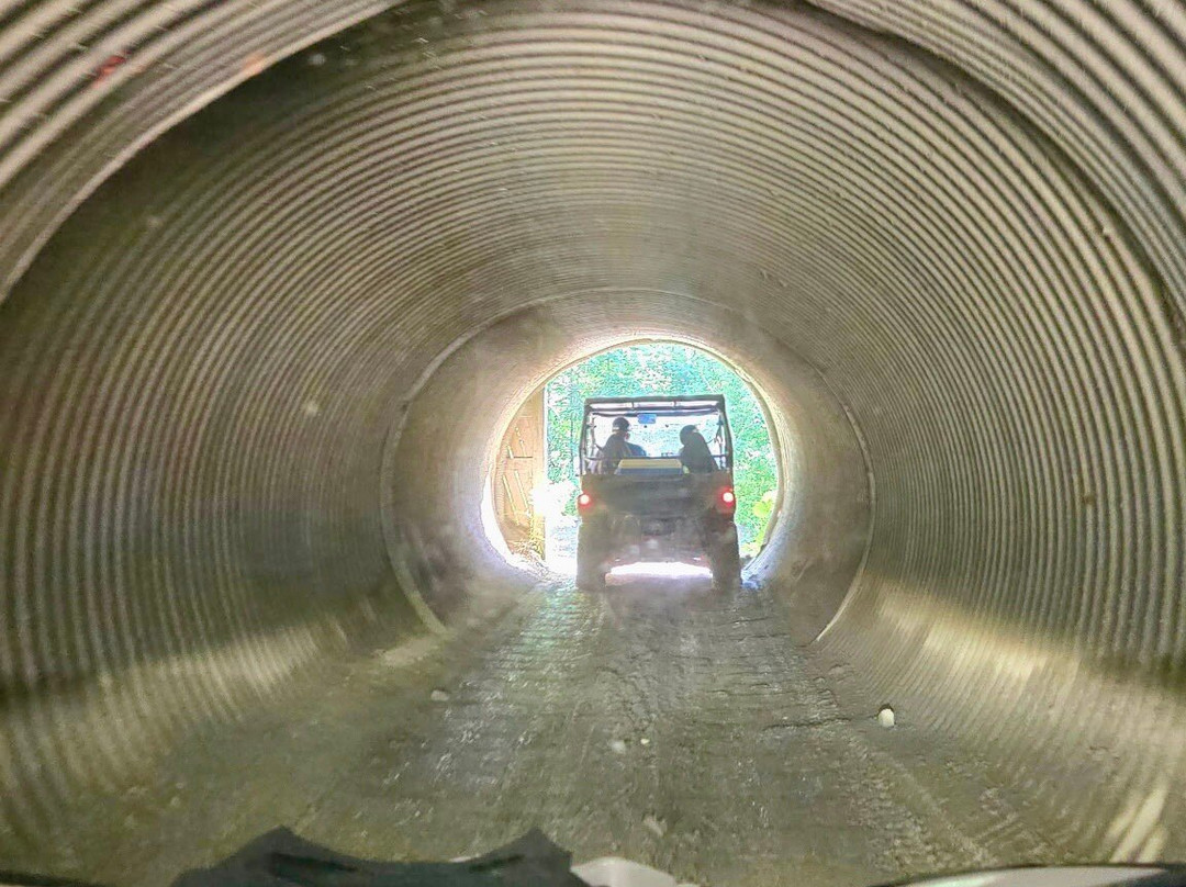 Mountaintop Adventures-Gilbert必去景点