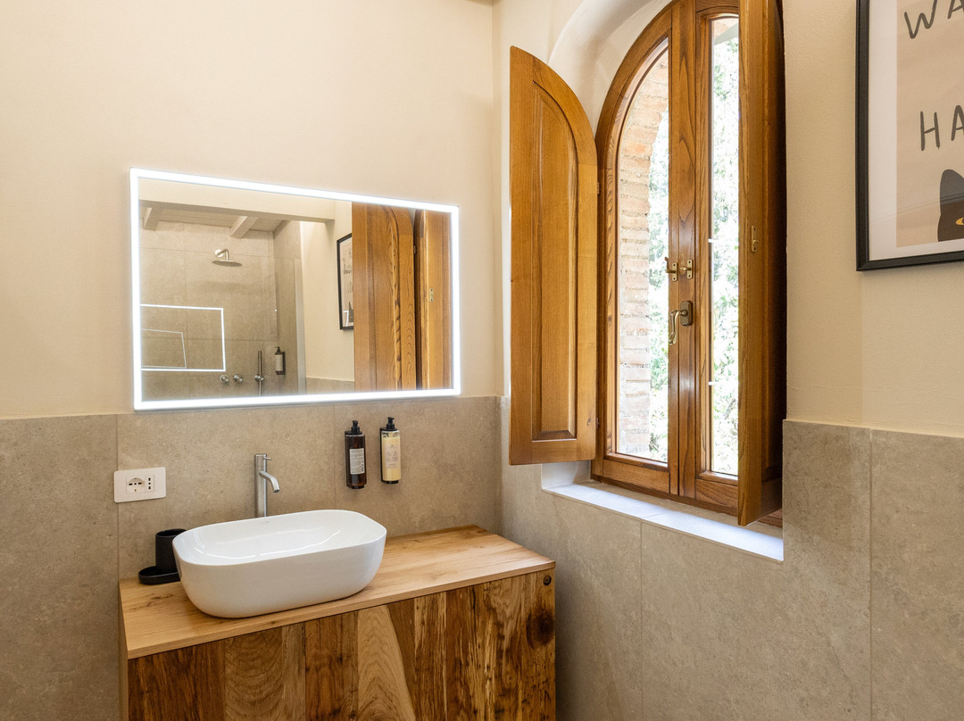 B&B Le Pietre Vive主图