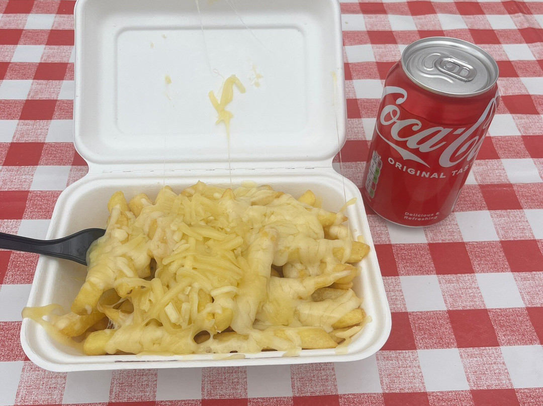 North Weald Market-North Weald必去景点