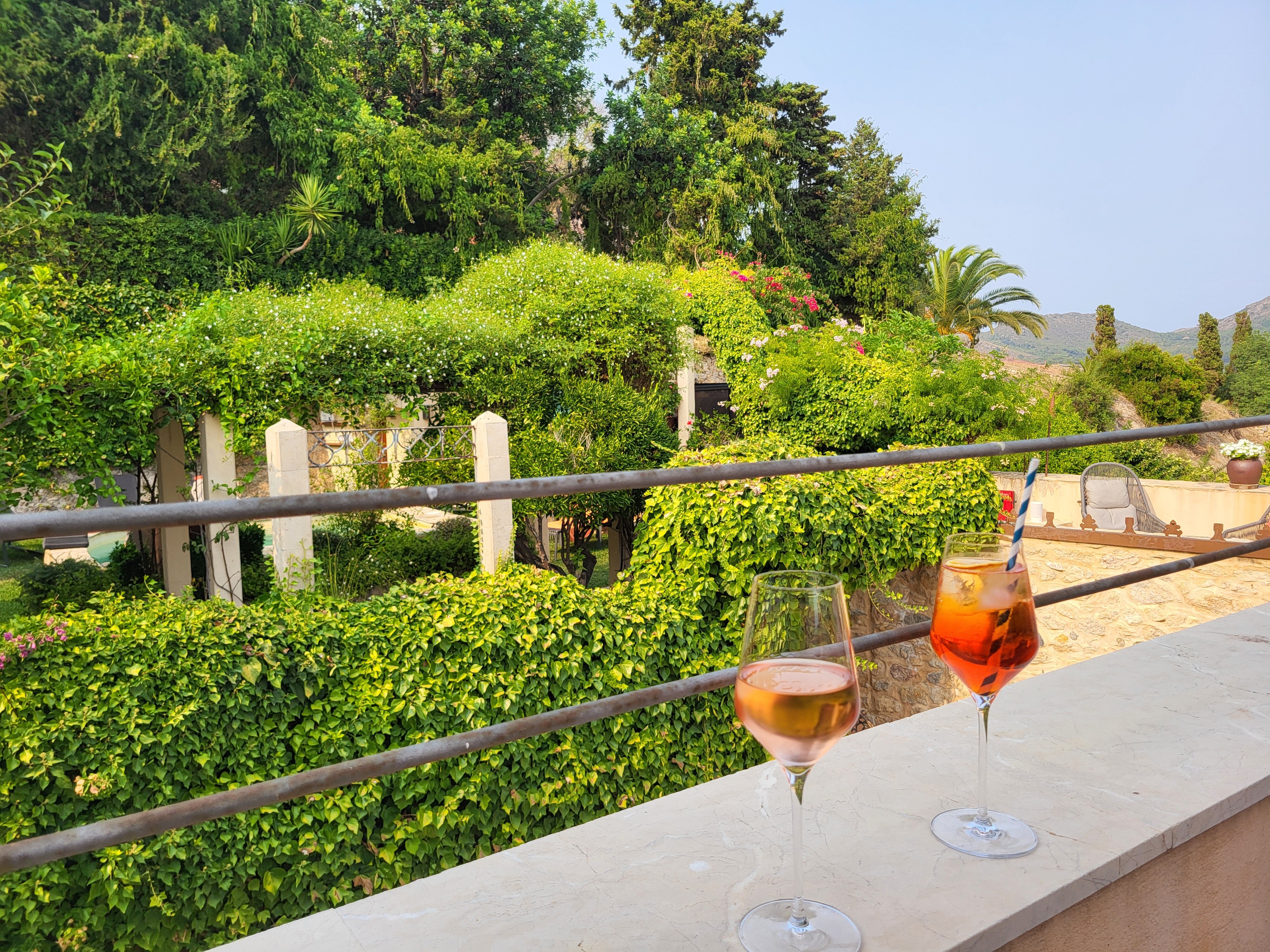 Jardi d'Arta Boutique-Hotel-酒店景观