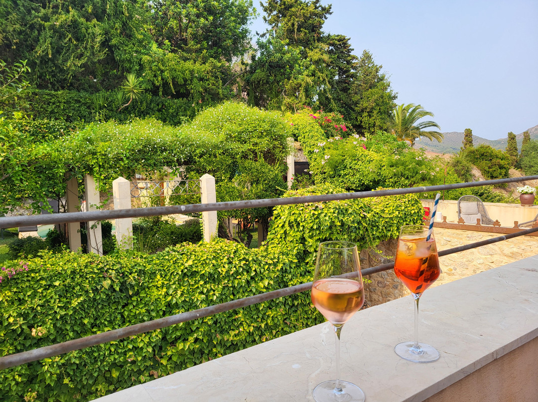 Jardi d'Arta Boutique-Hotel主图