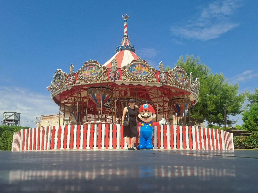 Dalmaland Fun & Water Park-奥格勒纳莫鲁必去景点