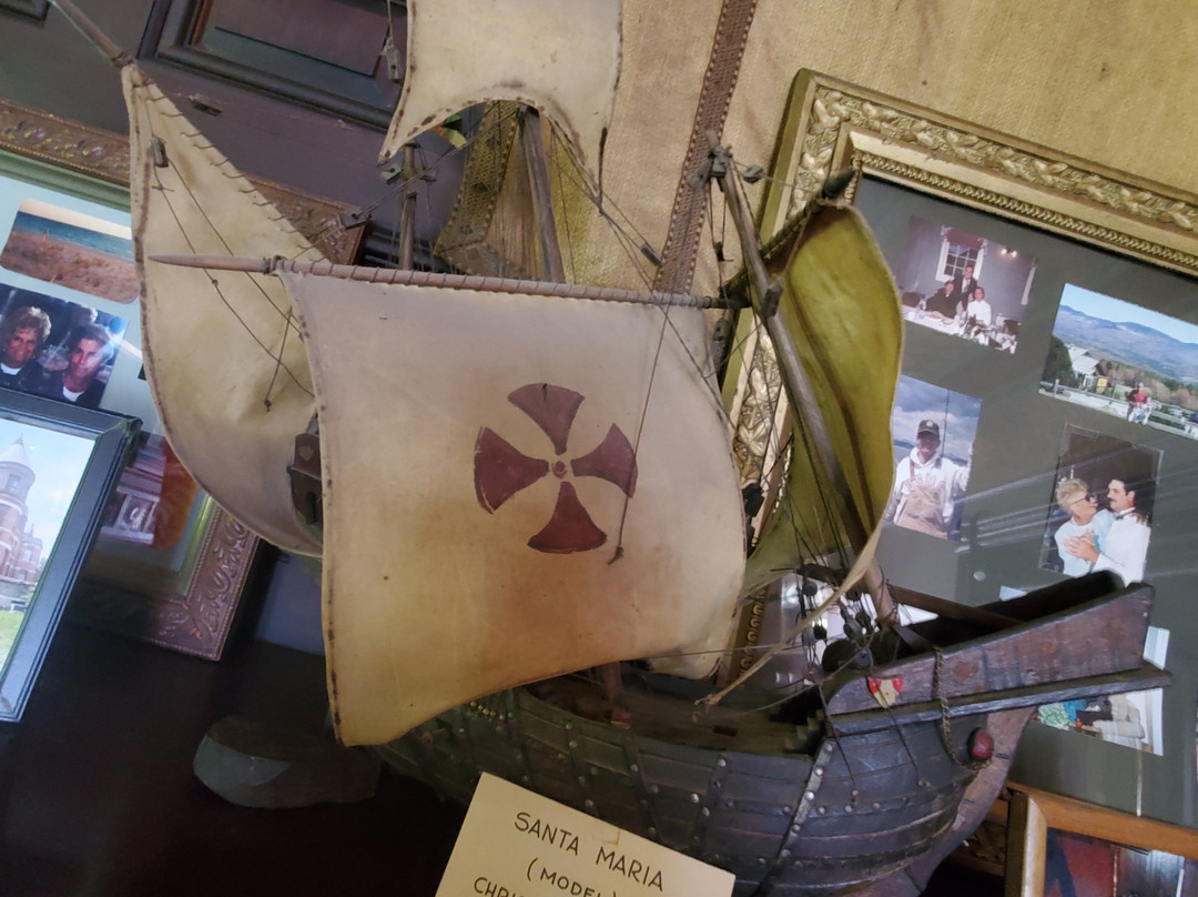 Wilson Castle-Proctor必去景点